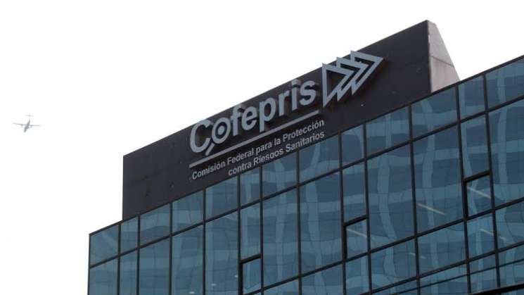 Falsifican y Distribuyen Medicamentos con cancer: COFEPRIS