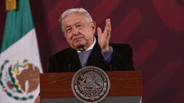 AMLO: No habrá aumento de impuestos en 2024