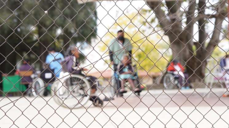 Brinda Hospital Psiquiátrico Cruz del Sur más de 9 mil consultas 