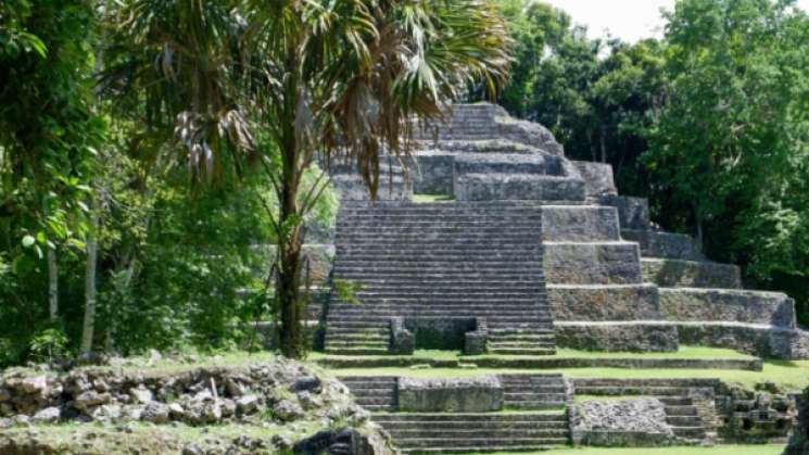 En tren Maya, México encuentra el 