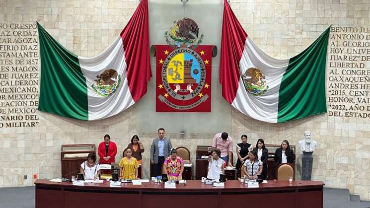 Gobierno de Oaxaca rescata y preserva tradiciones de los pueblos 