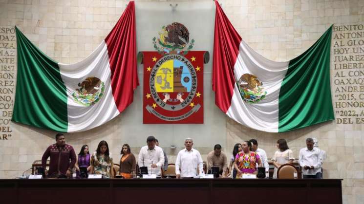 Cumple Sefader al campo oaxaqueño con apoyo a cadenas productivas