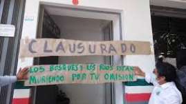 ADN Sureste