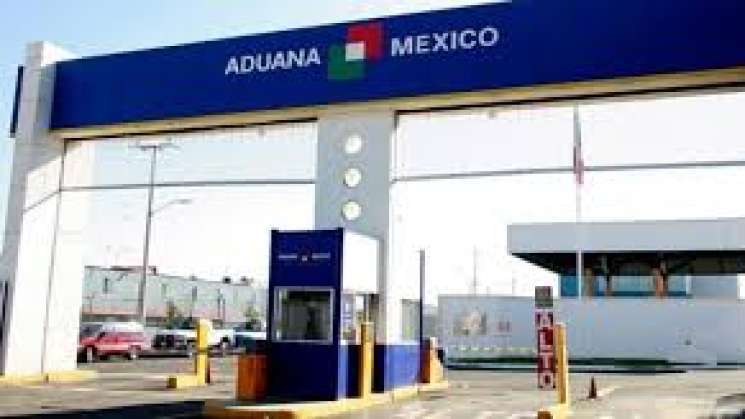 Inconstitucional Agencia Nacional de Aduanas de México: Tribunal 