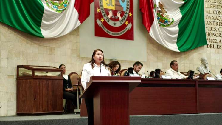 La transformación de Oaxaca avanza con planeación