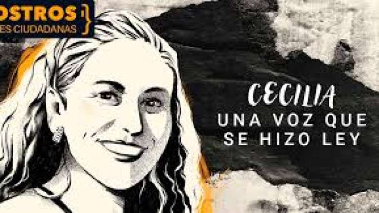 Cecilia, una voz que se hizo ley 