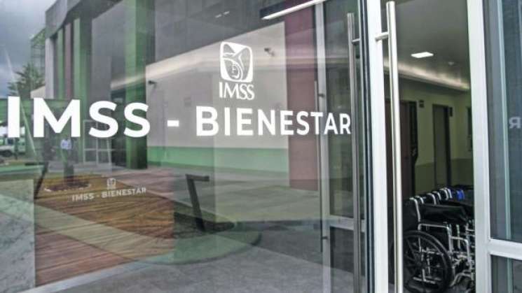 Abre IMSS Bienestar registro para personas sin seguridad social 