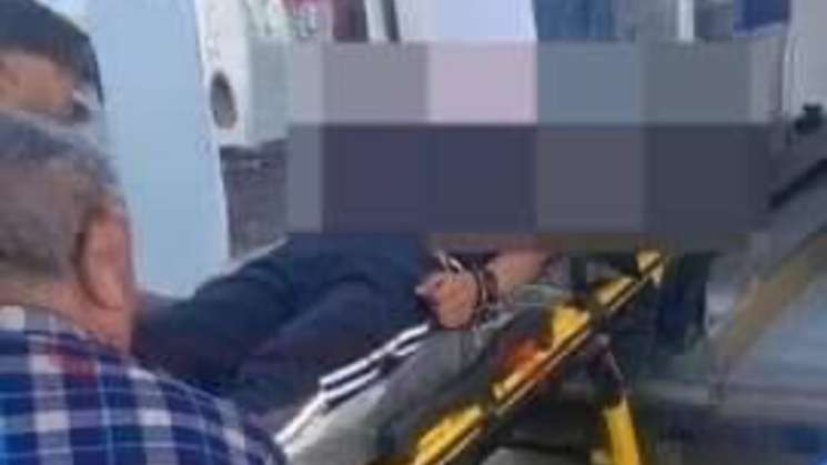 Muere adolescente en Oaxaca por presunto bullying