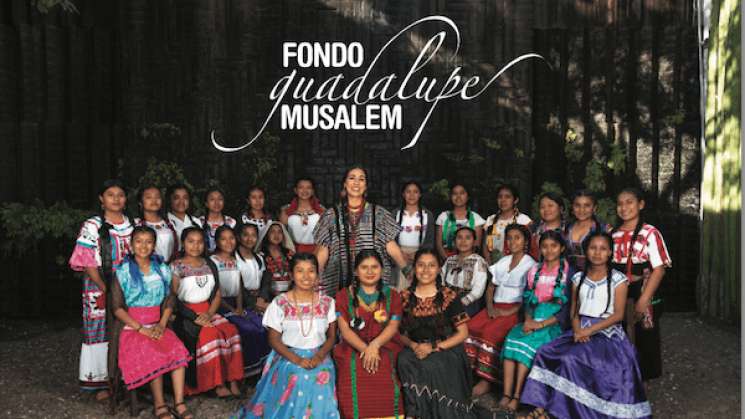 Fondo Guadalupe Musalem inicia campaña para recaudación de fondos