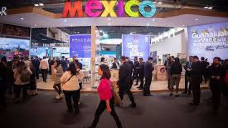 Será México primer “país socio” de la FITUR 2025