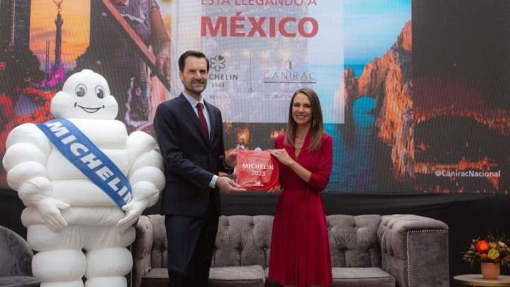 Guía Michelin 2024 muestra riqueza gastronómica de Oaxaca 