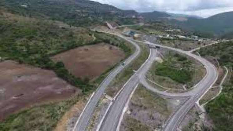 Este domingo 4 de febrero se inaugura la autopista a la costa 