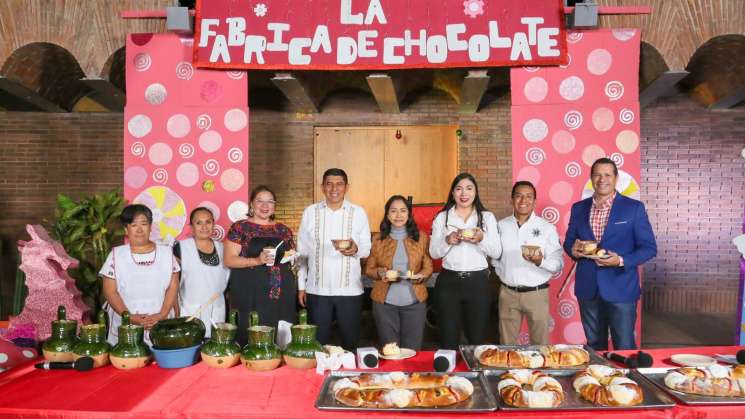 Anuncia DIF Oaxaca celebración del Día de Reyes para infantes