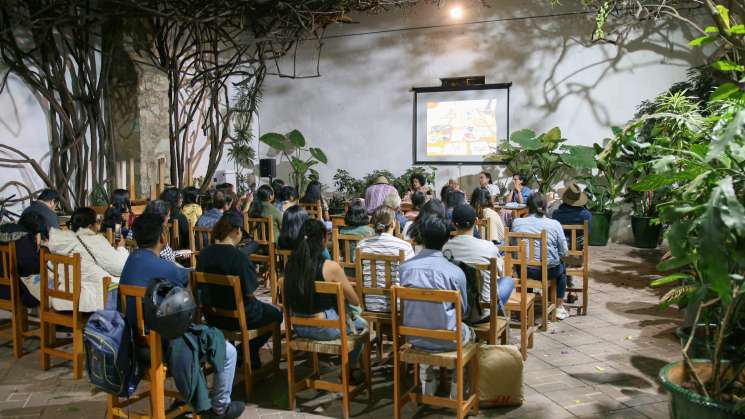 El IAGO cumplió 35 años con talleres, exposiciones y actividades 