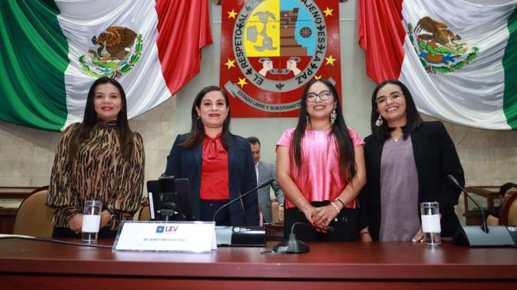 Impulsa Sebienti política social con resultados en Oaxaca