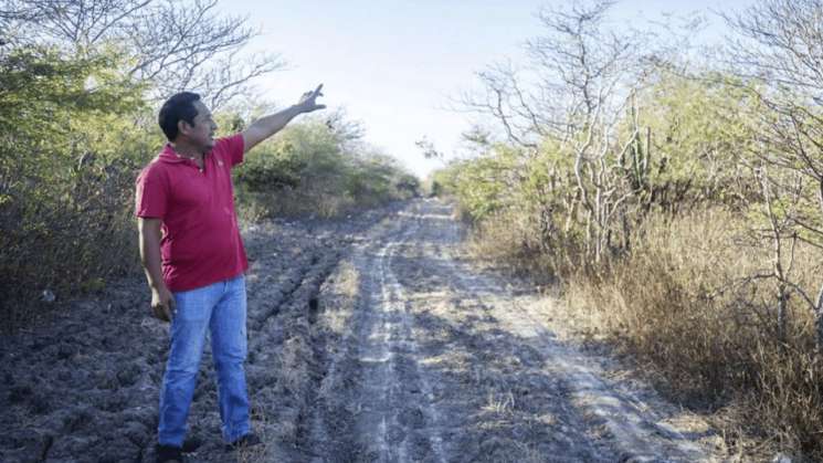 Otorgan prisión a opositor de parque industrial del interoceánico