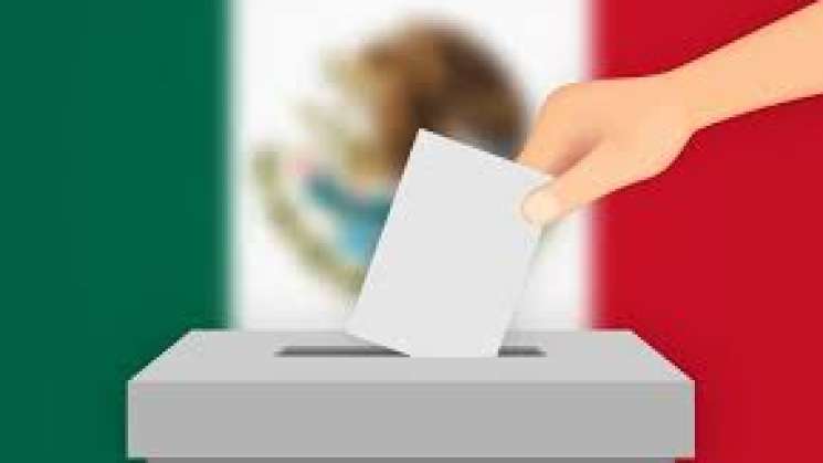 INE: Proceso electoral costará 60 mil mdp en México 