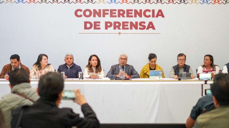 Programa Estratégico de Agua en capital se mejora su distribución