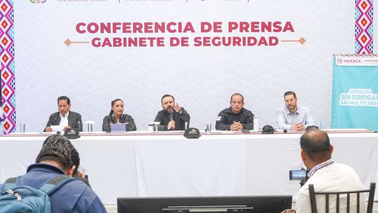 Convoca Sego a Santo Domingo Teojomulco al diálogo y conciliación