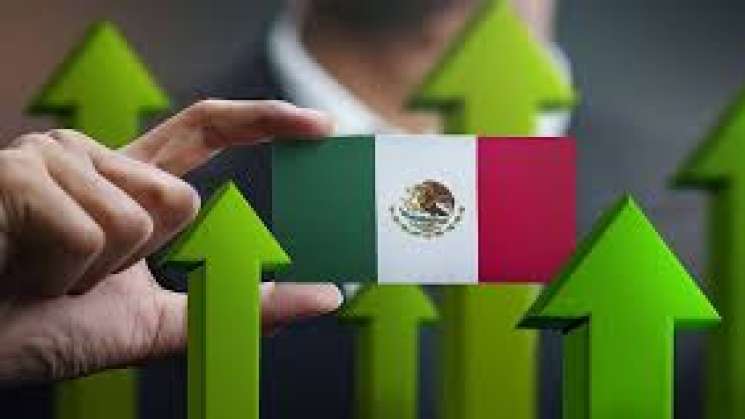 Presenta IP 20 iniciativas para crecimiento económico de México 