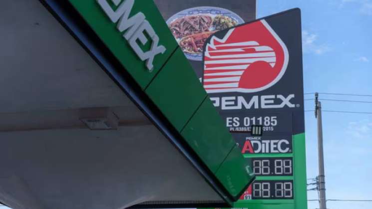 Desmiente Pemex hakeo en sus instalaciones 