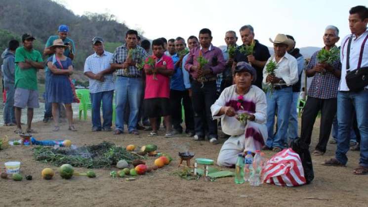 Son 2do lugar Pueblos indígenas de Oaxaca en diversidad étnica 