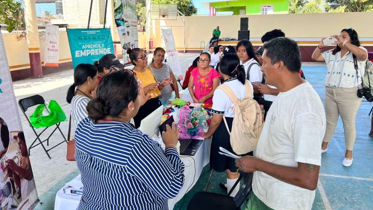 Realizarán Feria del Empleo en la Costa, ofertarán 295 vacantes