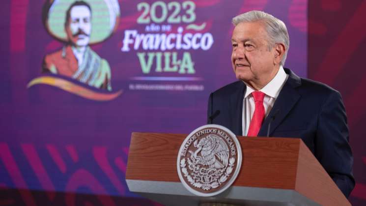 AMLO anuncia pago de plantas que compró de Iberdrola por 6000 mdd