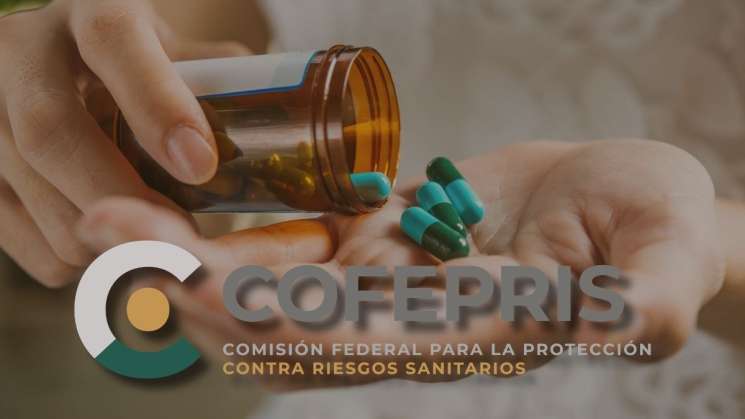 Cofepris aprueba medicamento para Alzheimer y cinco ensayos