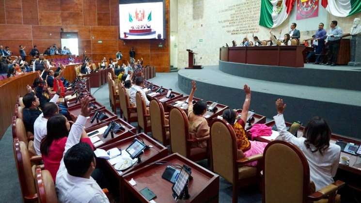 Aprueba Congreso de Oaxaca Ley de Universidad Comunal de Oaxaca