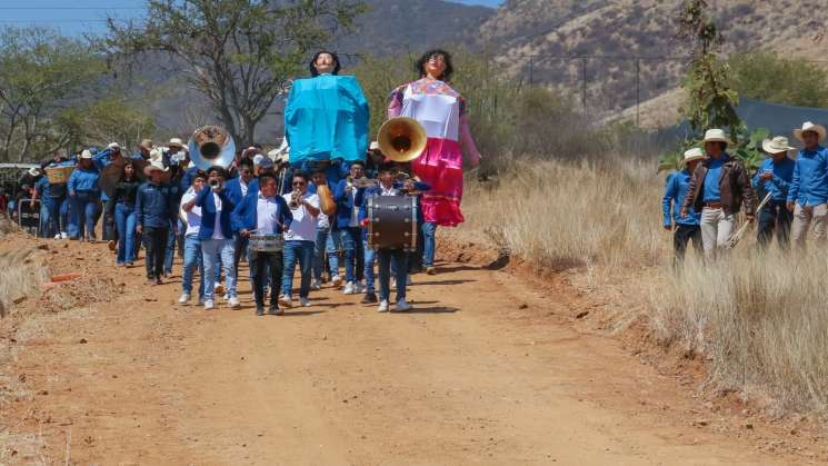 Celebra UTVCO Día del Agrónomo y Agrónoma   