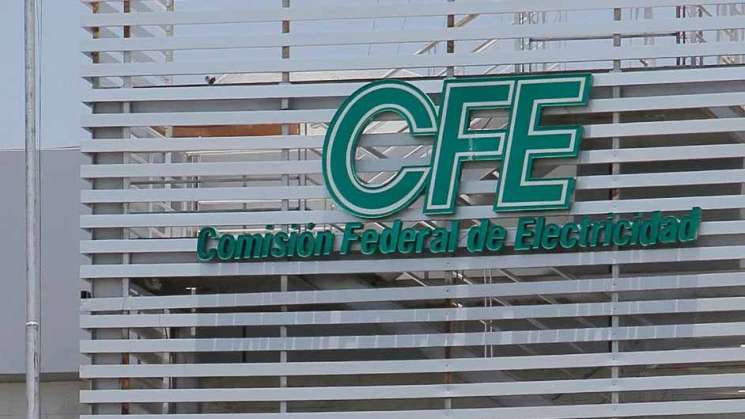 CFE: bajará precio de luz con reforma constitucional energética