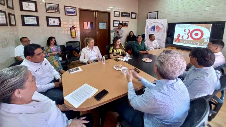       Conmemora Coesida 30 años de atención a la población 