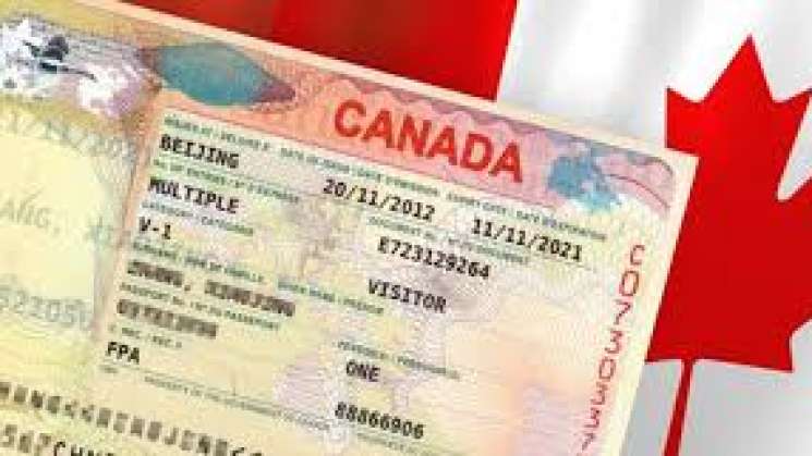 Canadá pedirá visa a mexicanos para su ingreso 