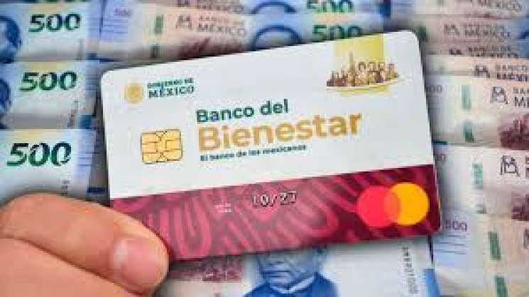 Desmienten retención de tarjetas bienestar en otros bancos