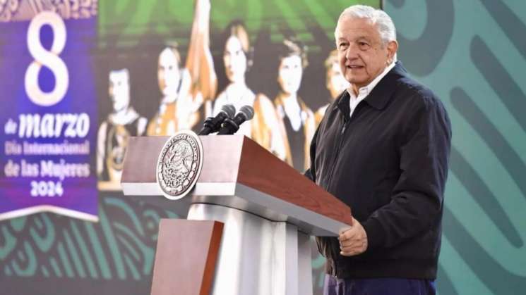 AMLO no asistirá a cumbre trilateral en Canadá por elecciones 