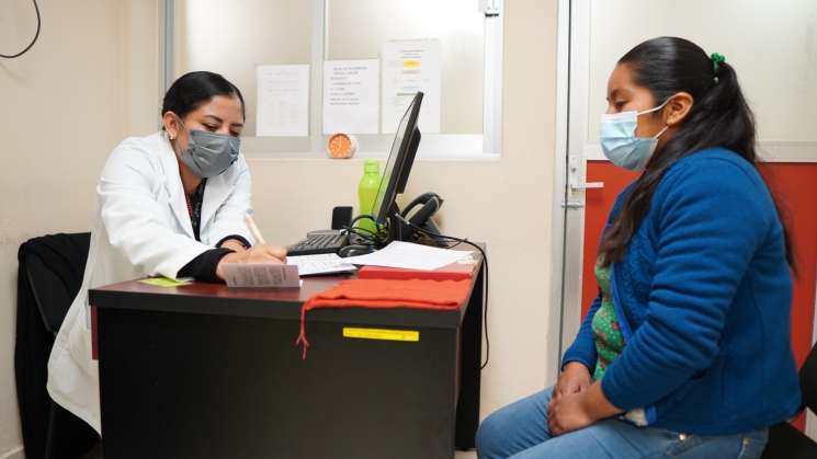 Conmemoran Día Verde, campaña lucha contra cáncer cervicouterino