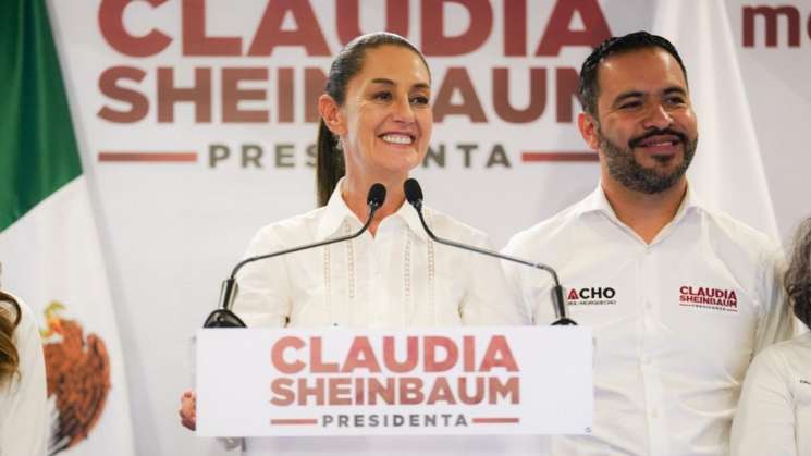 Lanza Claudia Shembaum 11 acciones contra la violencia a mujeres