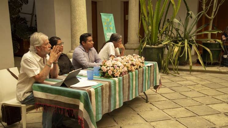 Piden asociaciones y oaxaqueños actuar contra crisis climática 