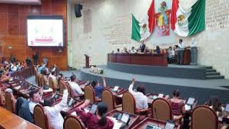 Congreso local tipifica violencia vicaria en Oaxaca 