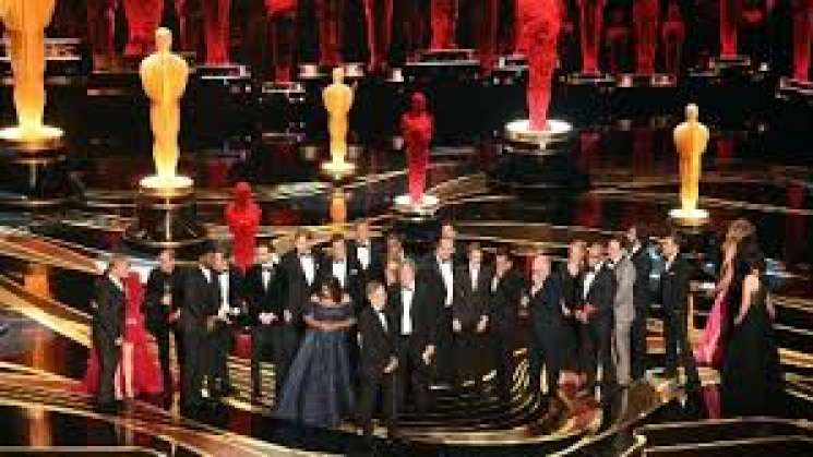 Realizan la 96ª edición de la entrega de los Oscar