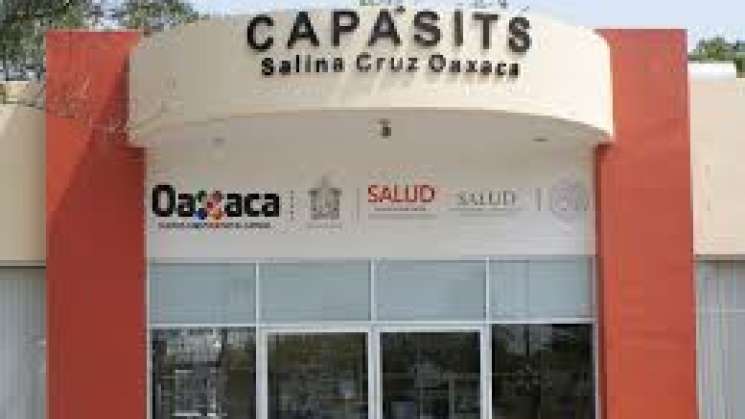 Tras 15 días de paro, Capasits Oaxaca afecta a miles de pacientes