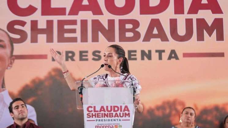 Shembaum ”hermana mayor” de representantes de pueblos mayas