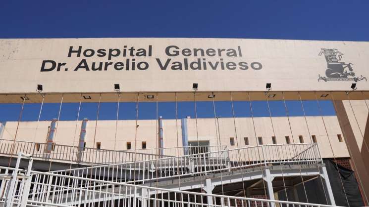    Restablece SSO ascensor del Hospital Aurelio Valdivieso    