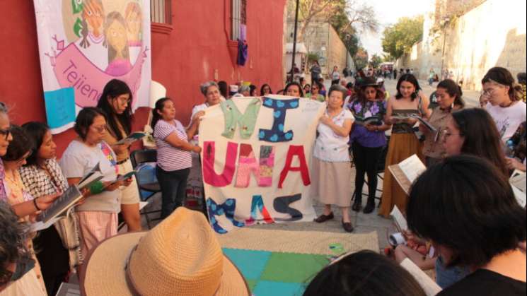 Oaxaca suma 131 mujeres víctimas de feminicidio