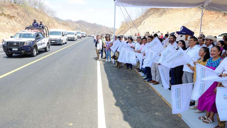   Oaxaca, lista y segura para visitarse en esta Semana Santa   