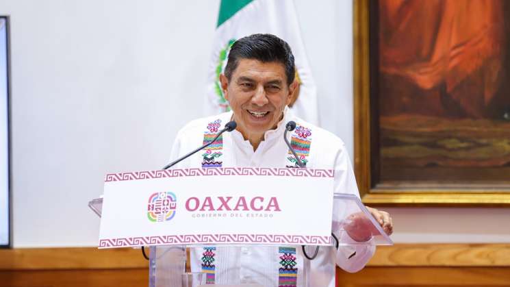 Oaxaca con mayores niveles de seguridad en el pais