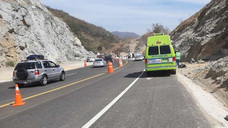 Recomendaciones para retorno seguro tras temporada vacacional 