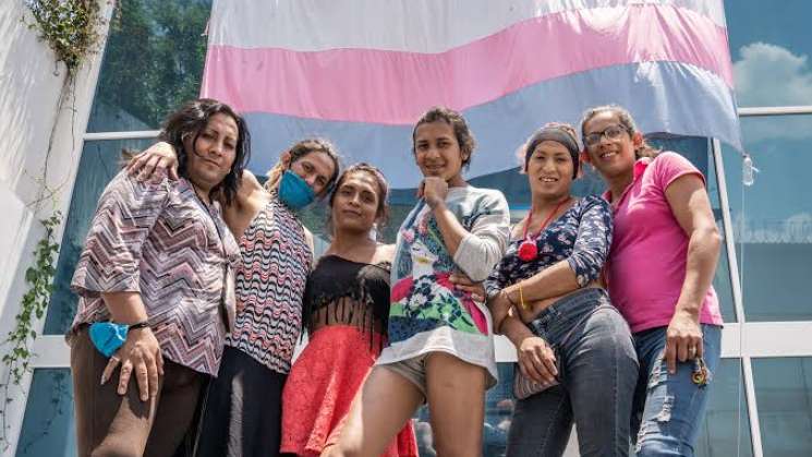 Llama Conapred a evitar estigmatización de transexuales 