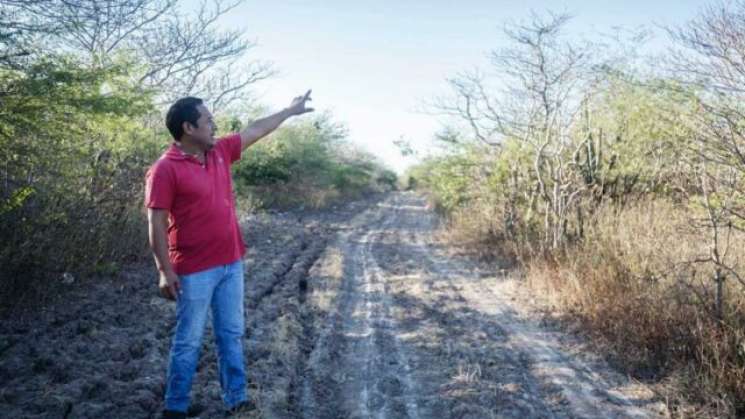 Inicia nuevo juicio contra el defensor David Hernández en Oaxaca 